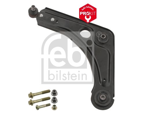 FEBI BILSTEIN vikšro valdymo svirtis 33115